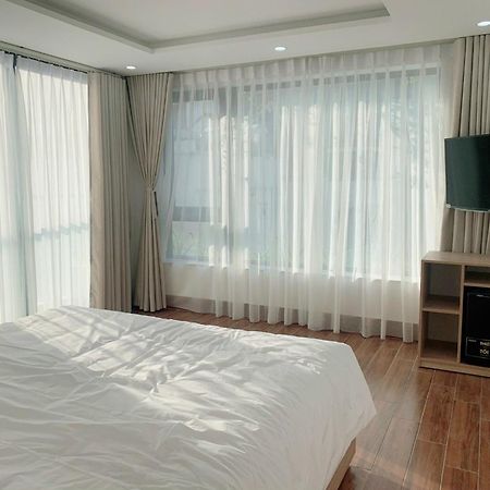 Rice'S House Hotel & Apartment Da Nang Exterior photo