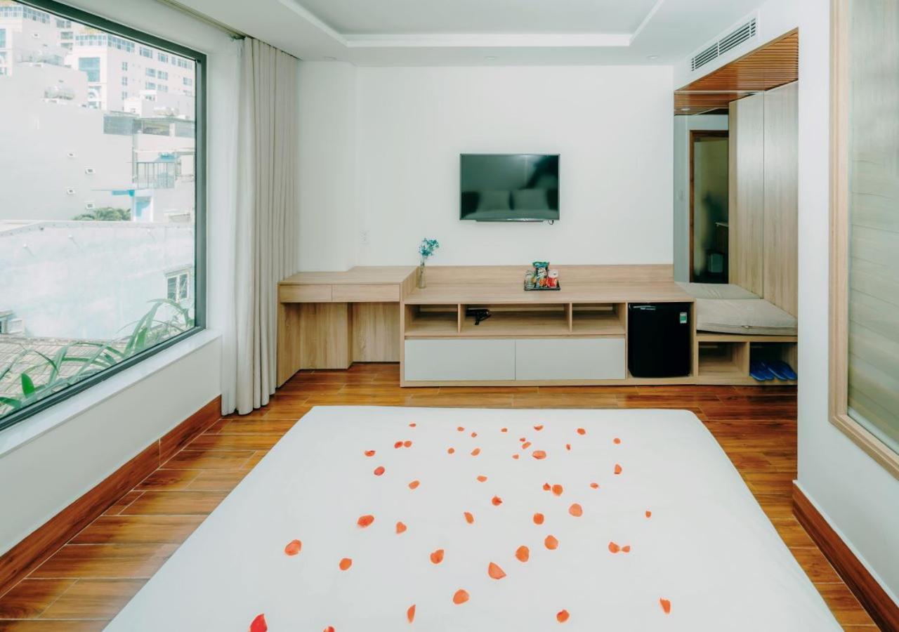 Rice'S House Hotel & Apartment Da Nang Exterior photo