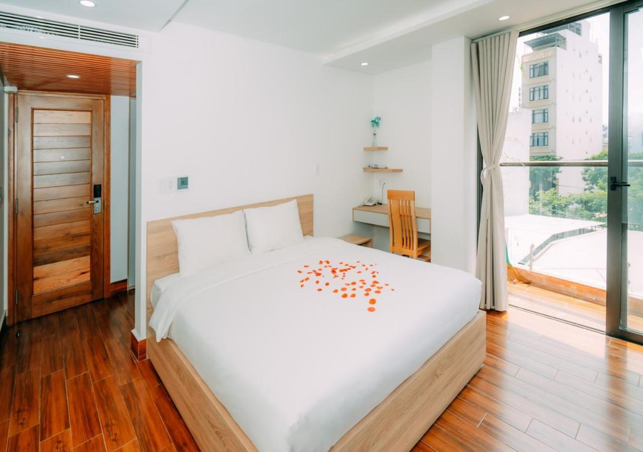 Rice'S House Hotel & Apartment Da Nang Exterior photo