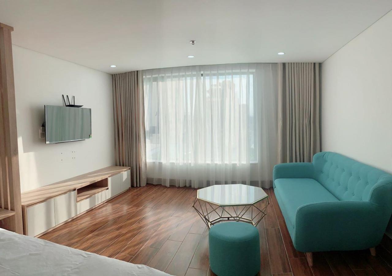 Rice'S House Hotel & Apartment Da Nang Exterior photo