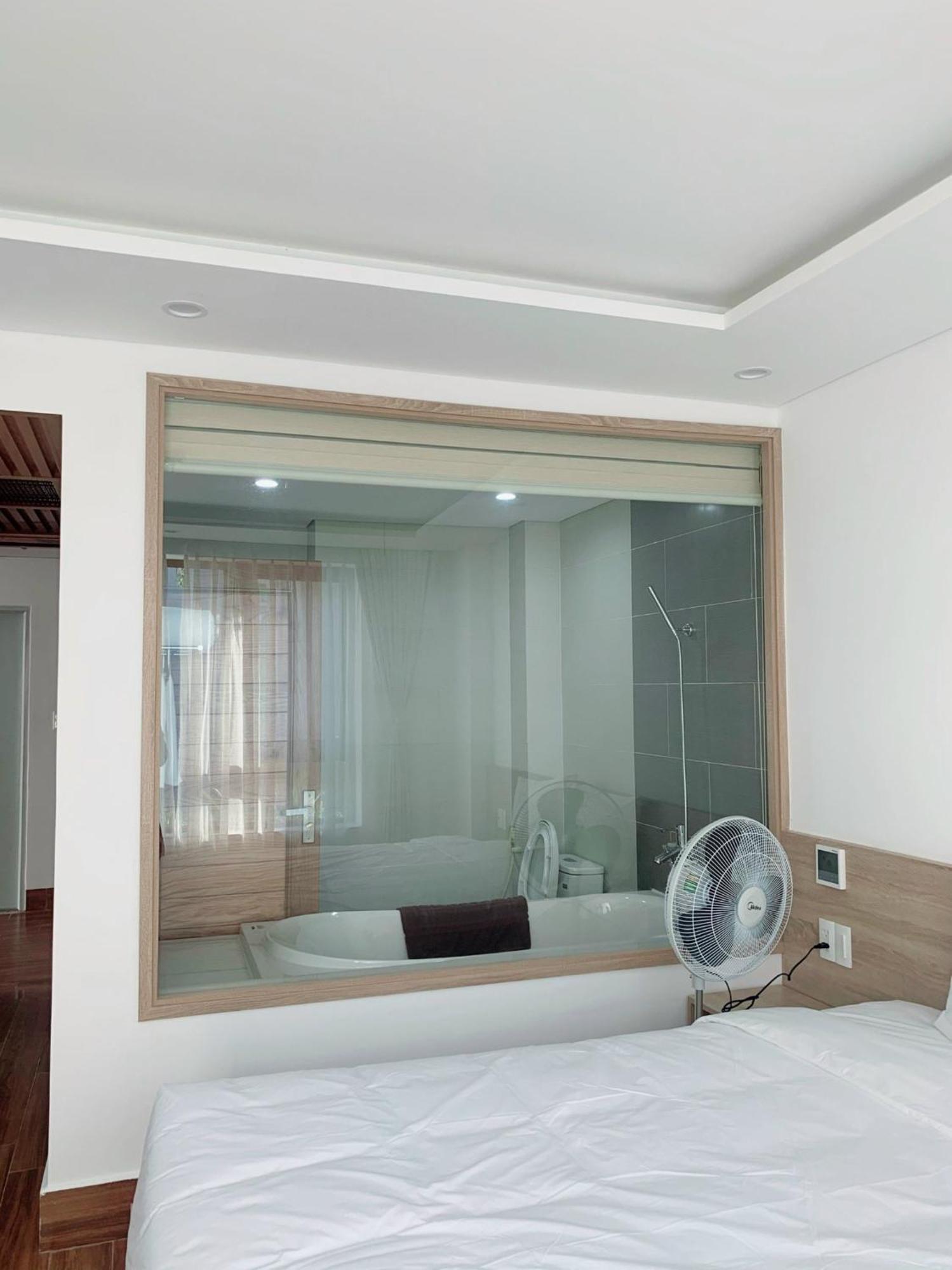 Rice'S House Hotel & Apartment Da Nang Exterior photo
