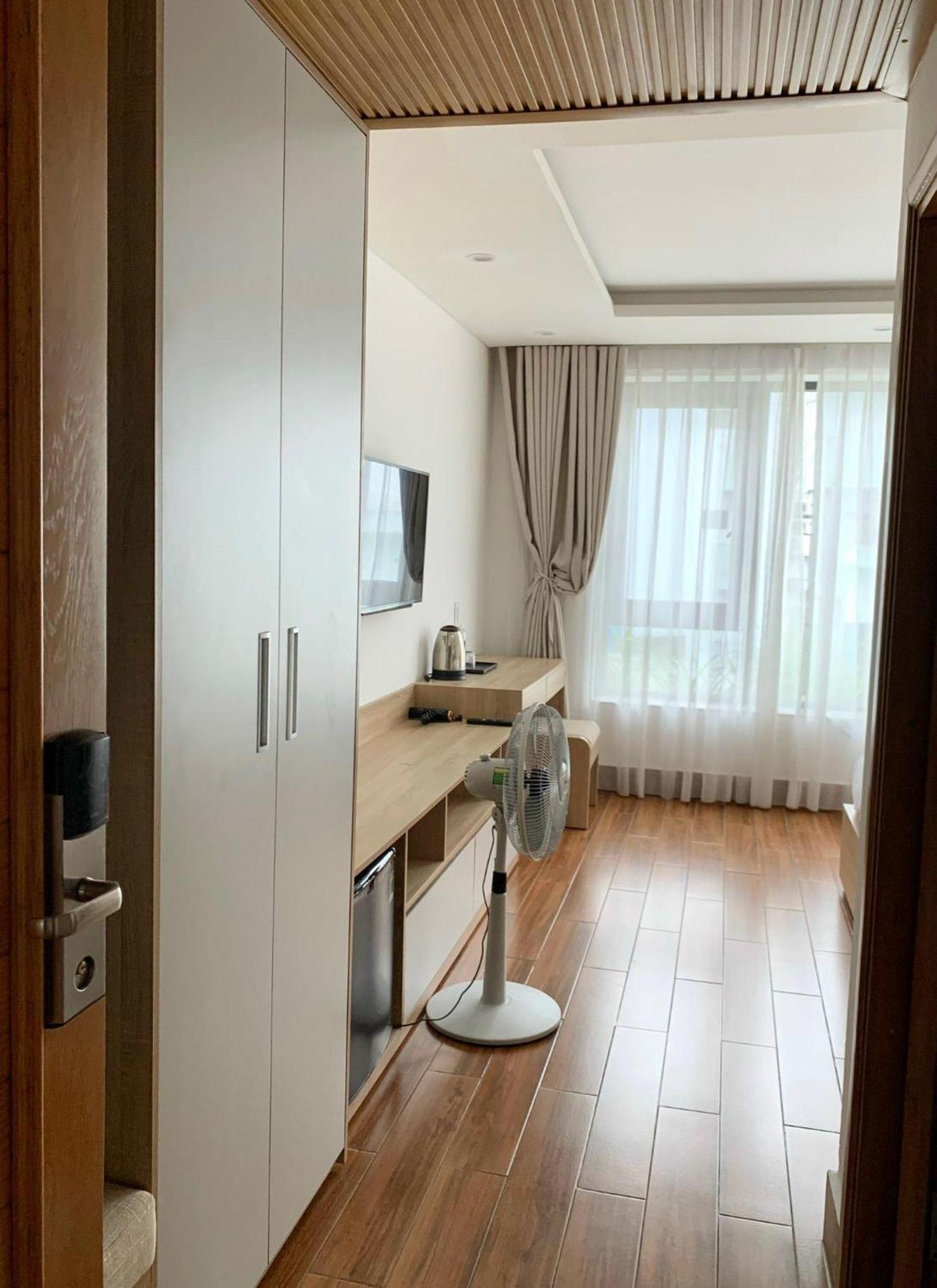 Rice'S House Hotel & Apartment Da Nang Exterior photo